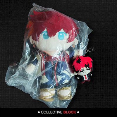 Ensemble Stars! Hiiro Amagi Childhood Treasure 20 cm Plush