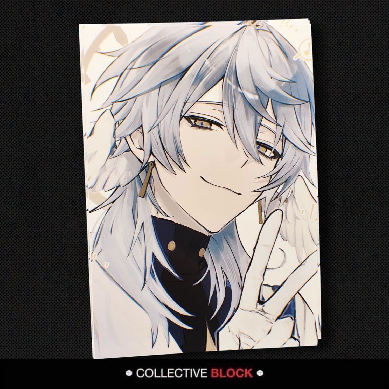 Honkai: Star Rail Sunday Assorted Netprint