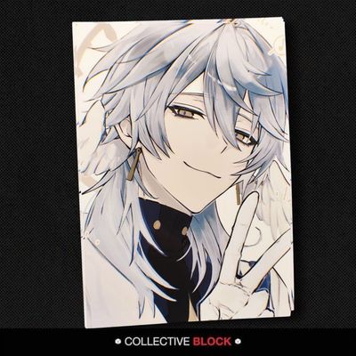 Honkai: Star Rail Sunday Assorted Netprint