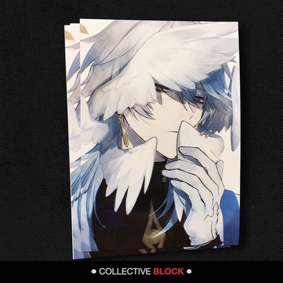 Honkai: Star Rail Sunday Assorted Netprint
