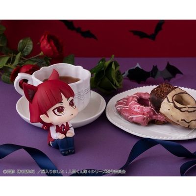 [Pre-Order] Welcome to Demon School Iruma-kun Lookup Figure - Iruma and Opera