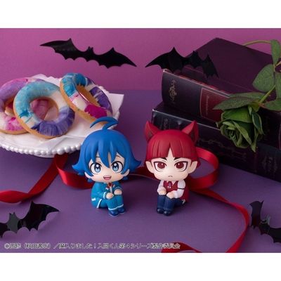 [Pre-Order] Welcome to Demon School Iruma-kun Lookup Figure - Iruma and Opera