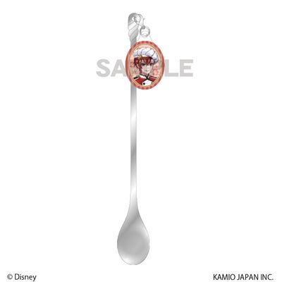 [Pre-Order] Twisted Wonderland Master Chef Charm-Attached Stirrer (19 cm)