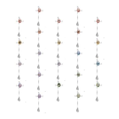 [Pre-Order] Twisted Wonderland Master Chef Charm-Attached Stirrer (19 cm)