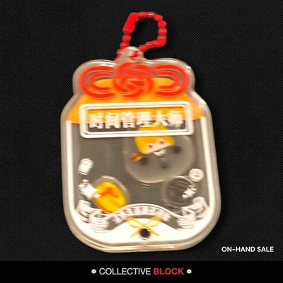 Persona 5 Fanmade Assorted Acrylic Keychain