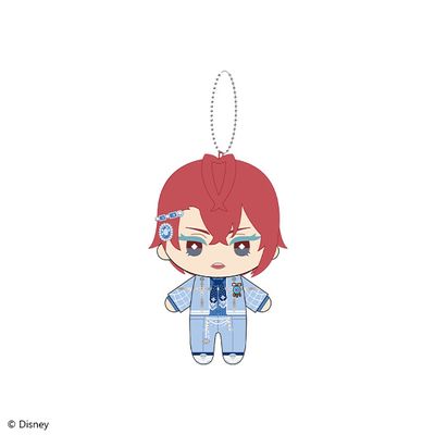 [Pre-Order] Twisted Wonderland Mini Plush Toy La Bonbonnière ver. Plush (13 cm)