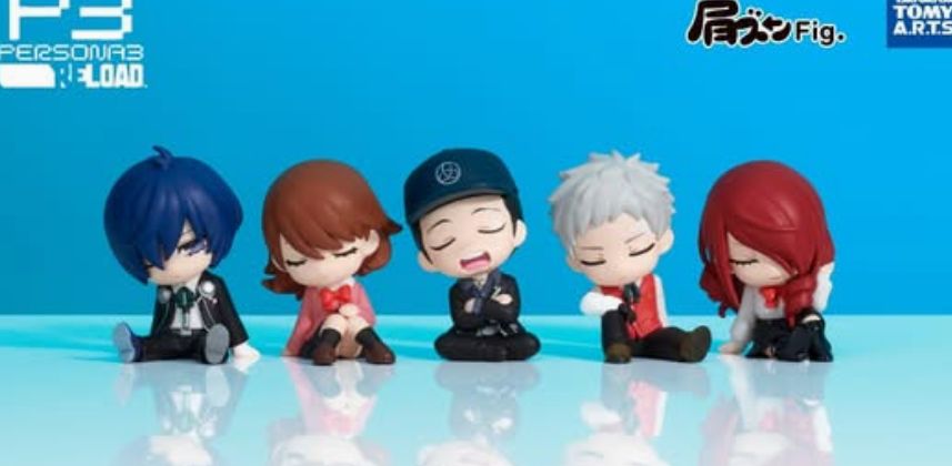 [Pasabuy] P3 Sleeping Figs