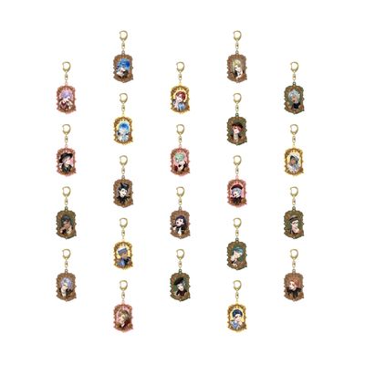 [Pre-Order] Twisted Wonderland La Bonbonnière ver. Acrylic Charm (8 cm)