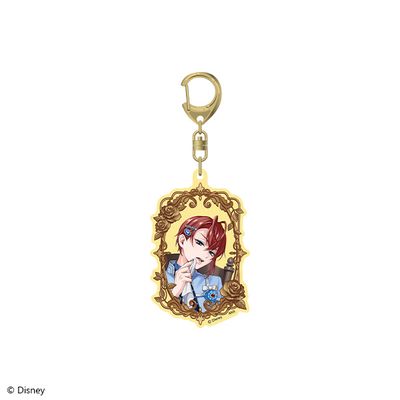 [Pre-Order] Twisted Wonderland La Bonbonnière ver. Acrylic Charm (8 cm)