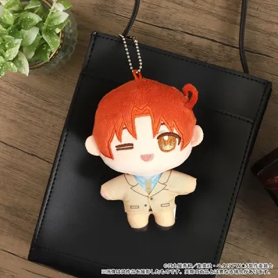 [Pre-Order] Hetalia: World Stars NuiPal Plush (12 cm)