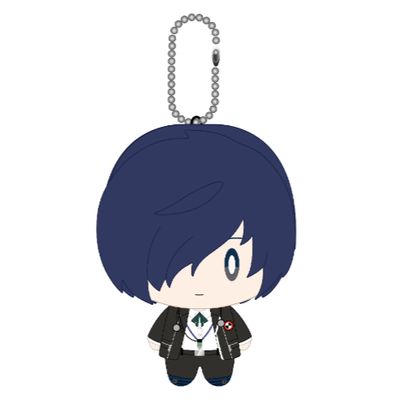 [Pre-Order] Persona 3 Reload x ComeFor Plush (12 cm)
