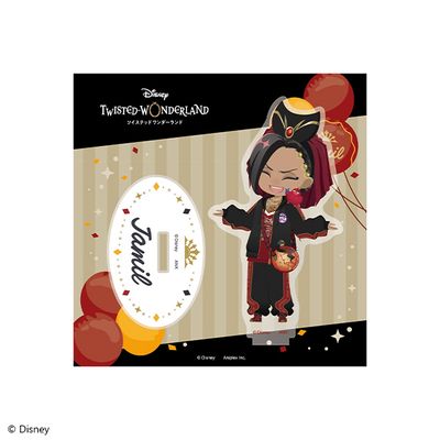 [Pre-Order] Twisted Wonderland Great Look Ver. Jamil Viper Birthday Goods