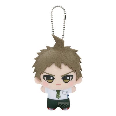 [Pre-Order] Danganronpa Vol. 2 Chibigurumi