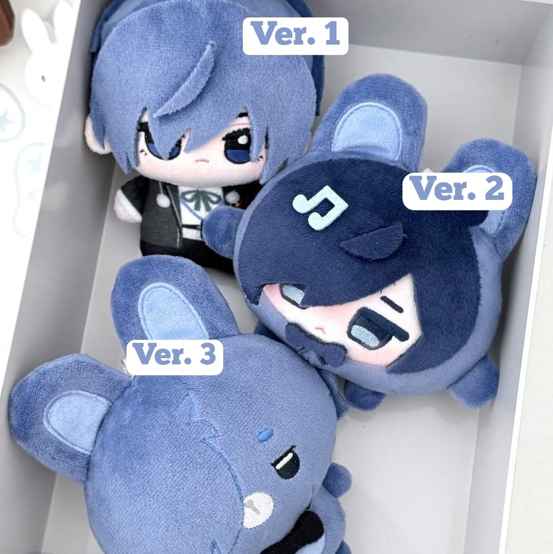 [Pre-Order] Persona 3 Makoto Yuki Fanmade Dolls