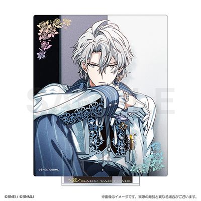[Pre-Order] IDOLiSH7 SYNERGY WITH ~TRIGGER~ Acrylic Stand (14.8 cm)
