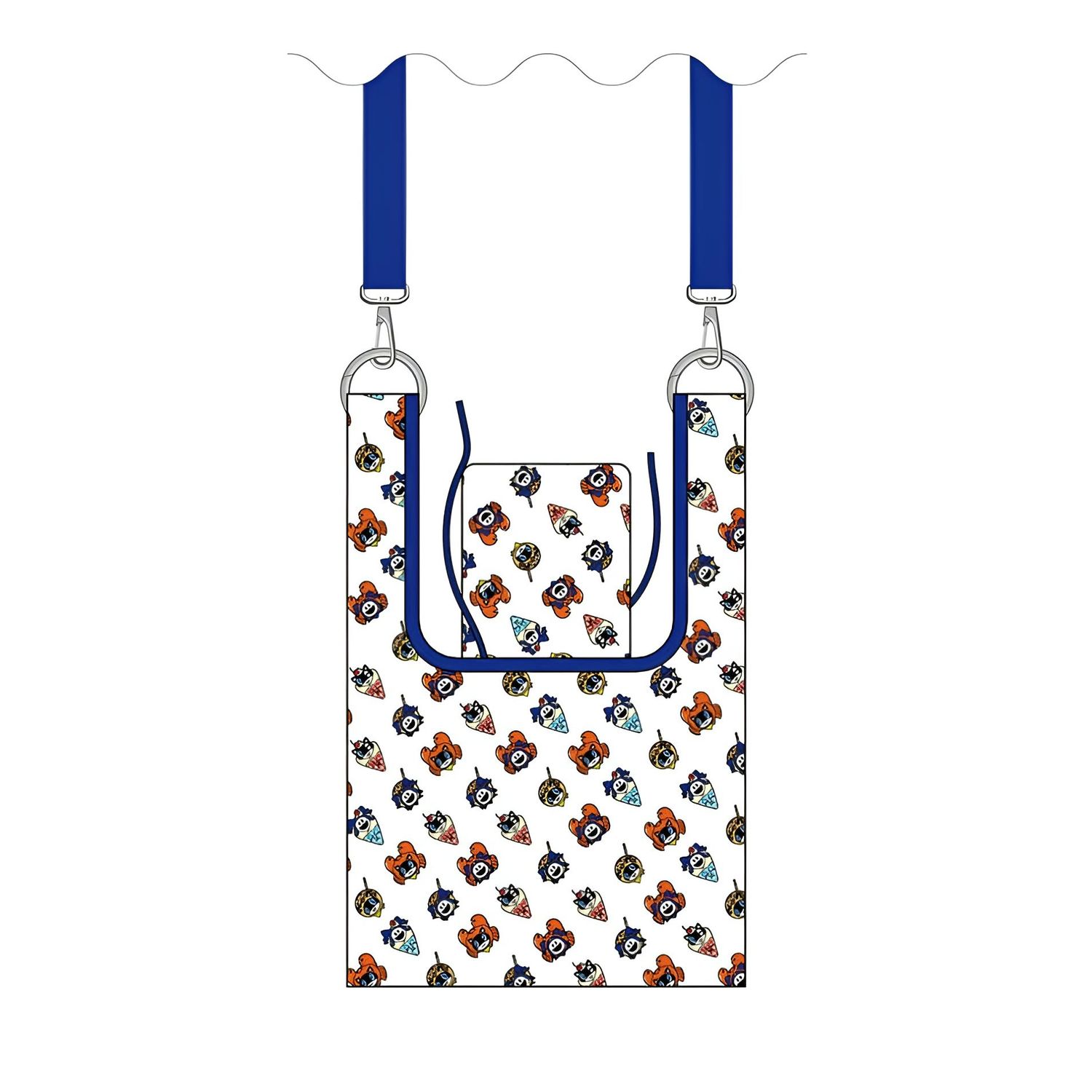 [Pre-Order] Persona P30th SEGA Exclusive Eco Bag (62 cm)