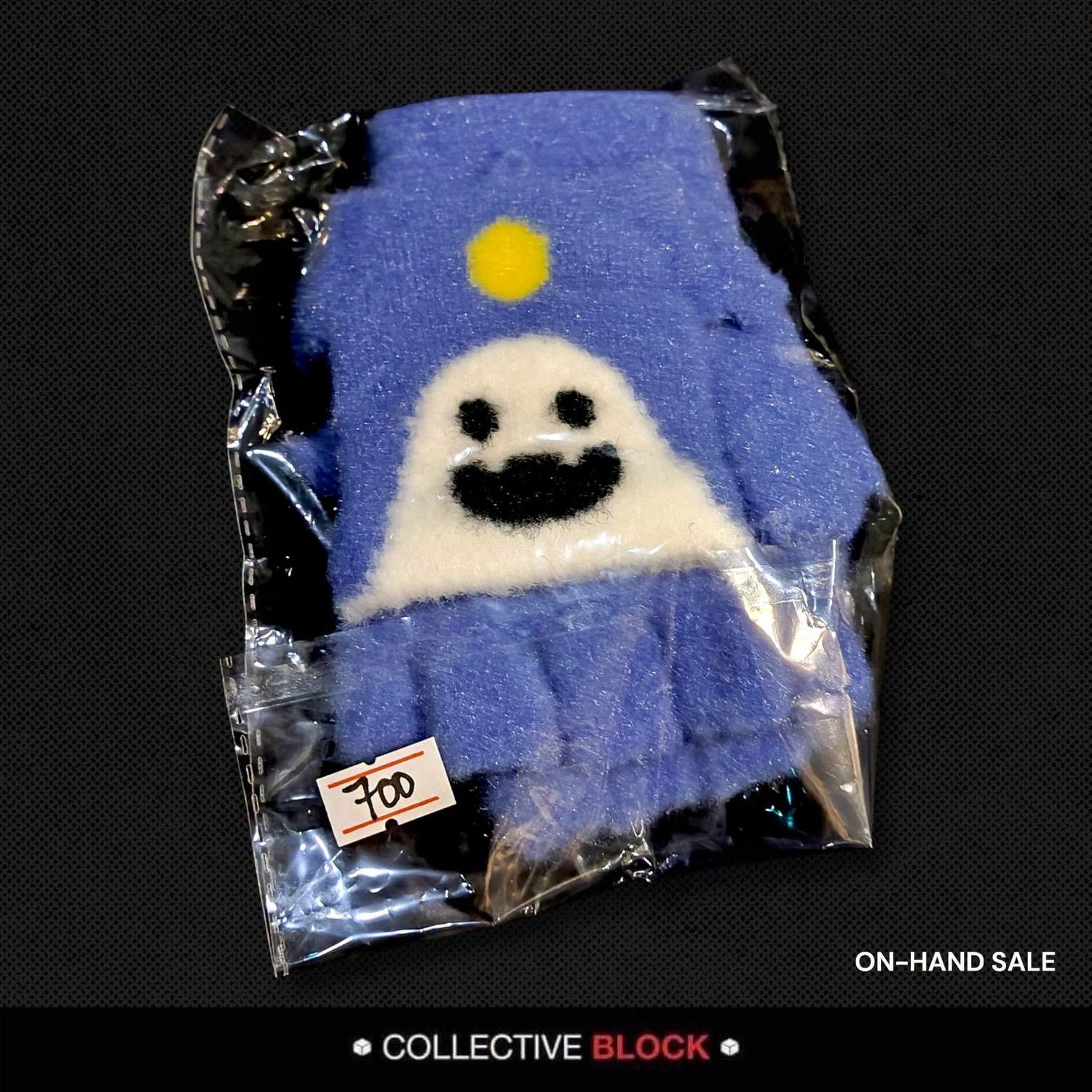 Shin Megami Tensei Jack Frost Fanmade Gloves