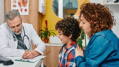 Autism Therapy