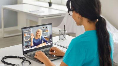 Online Psychiatrist