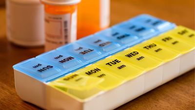Medication Management