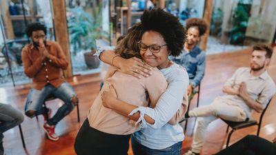 PTSD Therapy