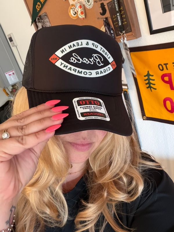 The Brolo Trucker