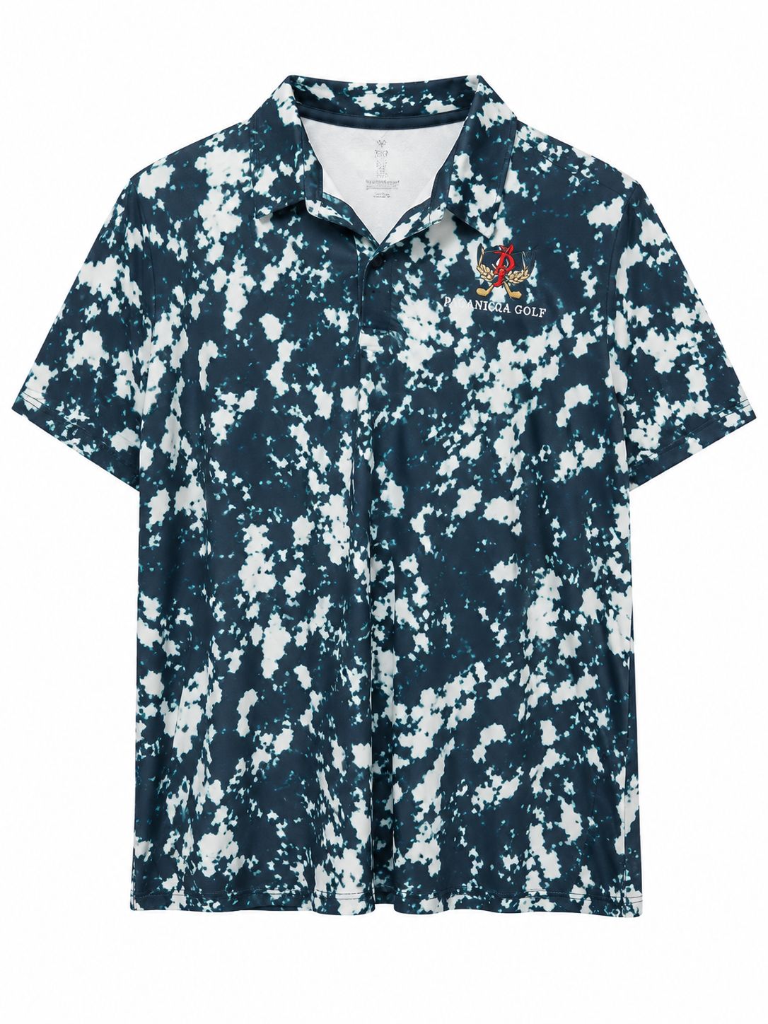 2025 Nike Polo