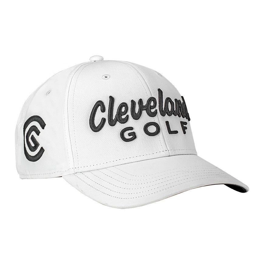 CG Structured Hat