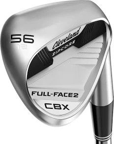 Cleveland CBX Full Face