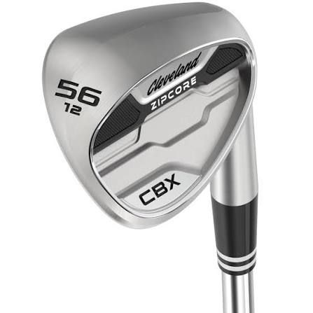 Cleveland CBX Zipcore