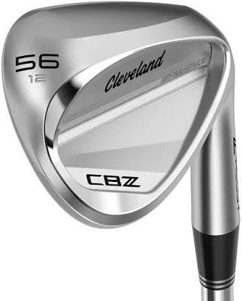 Cleveland CBZ Wedge