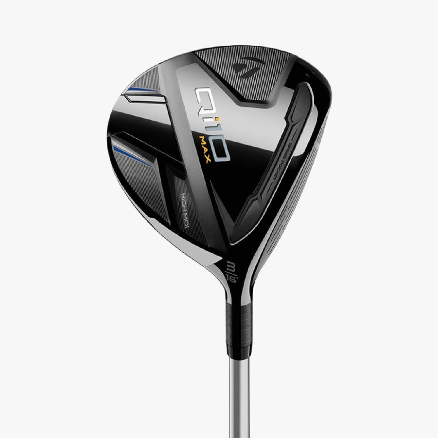 2024 Taylormade Qi10 Max