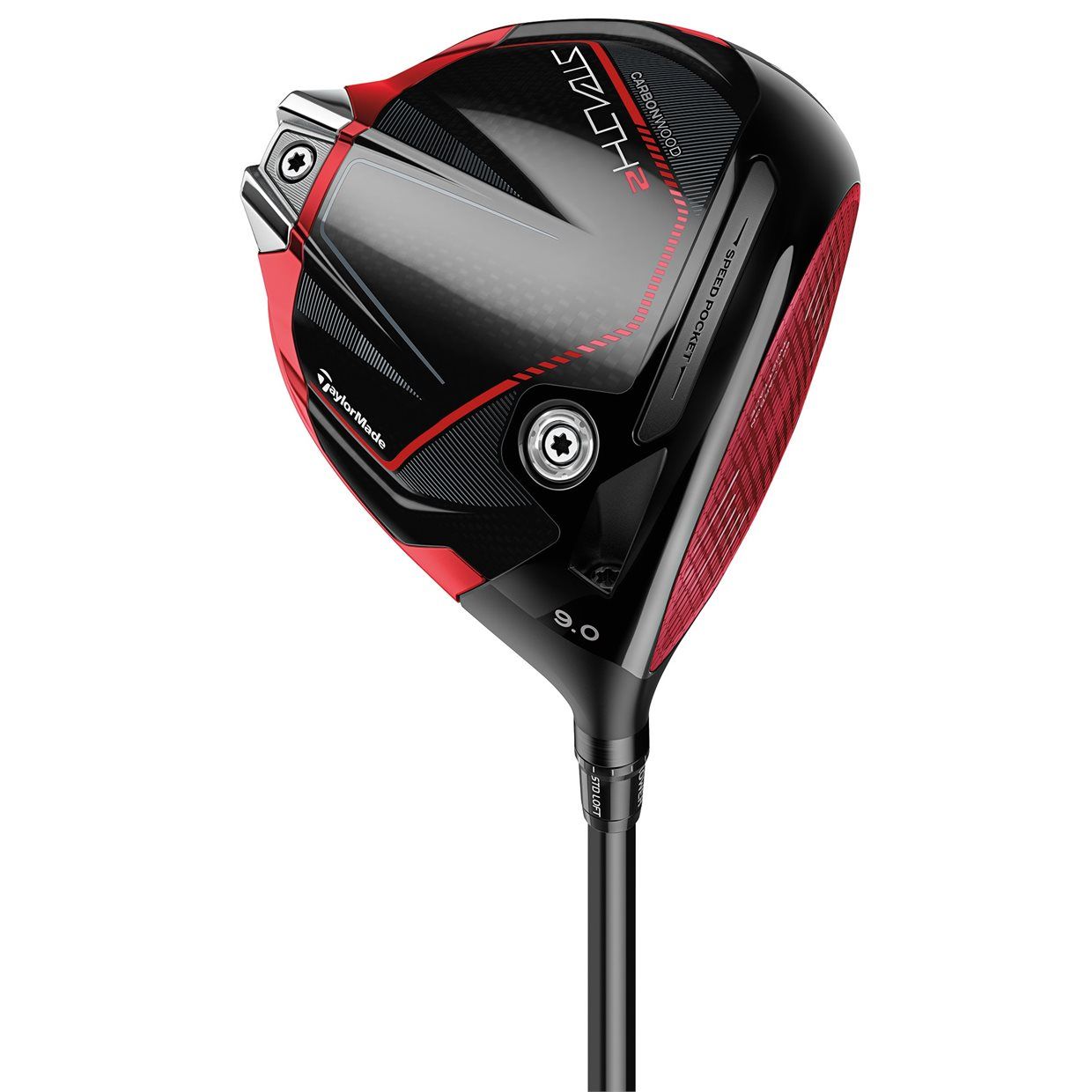 Taylormade Stealth 2+