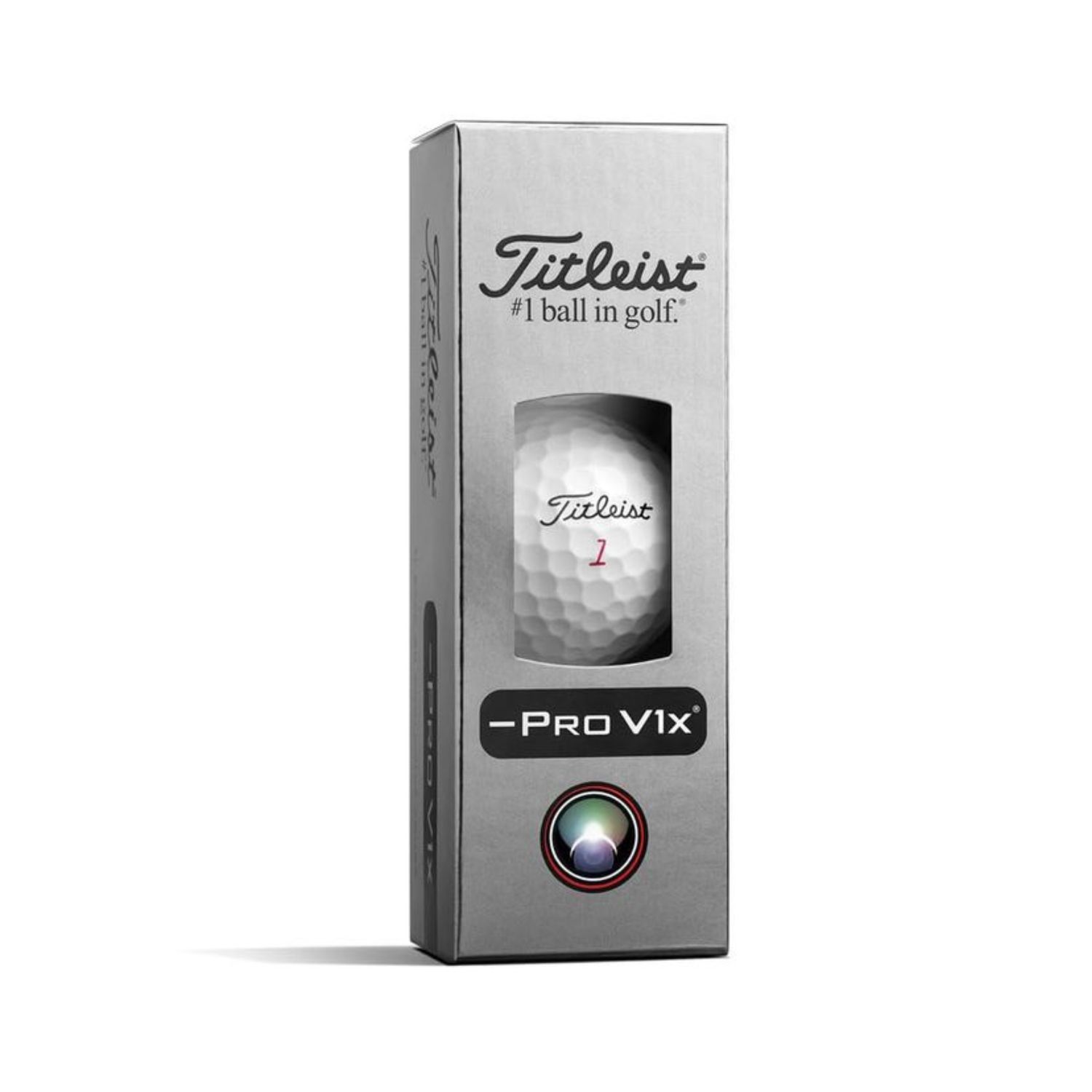 Titleist Pro V1X