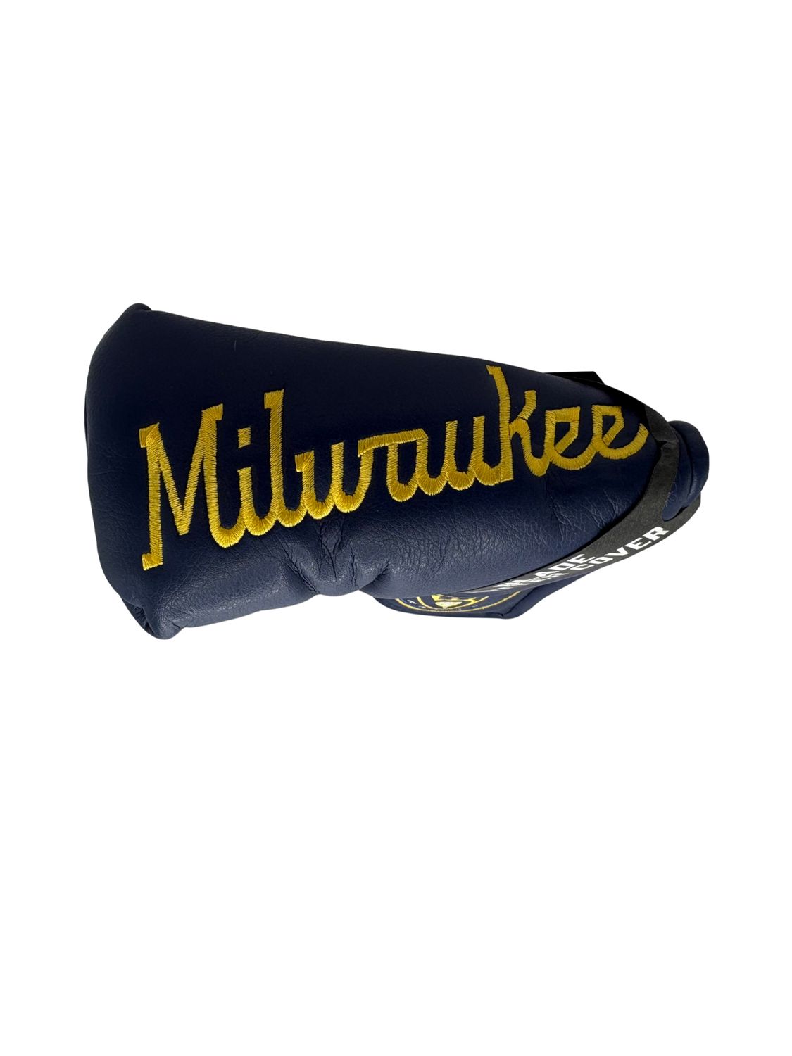 Team Golf MLB Putter Cover - Brewers