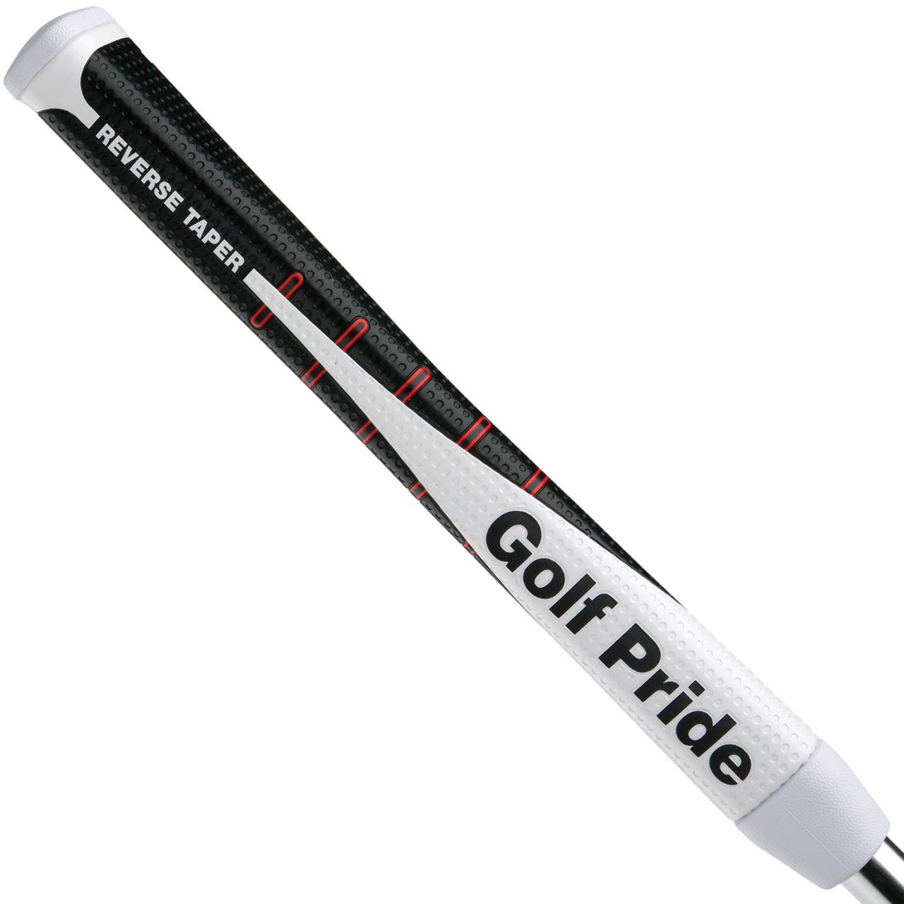 Golf Pride Honorary Starter Reverse Taper Pistol Putter Grip