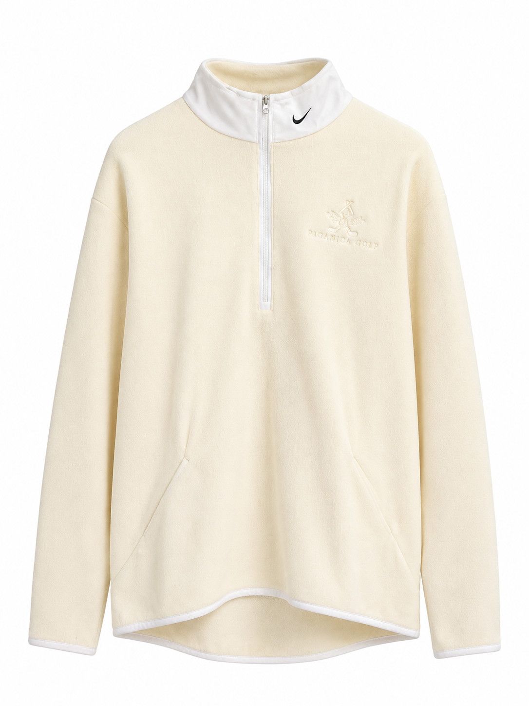 Nike Zip Fleece