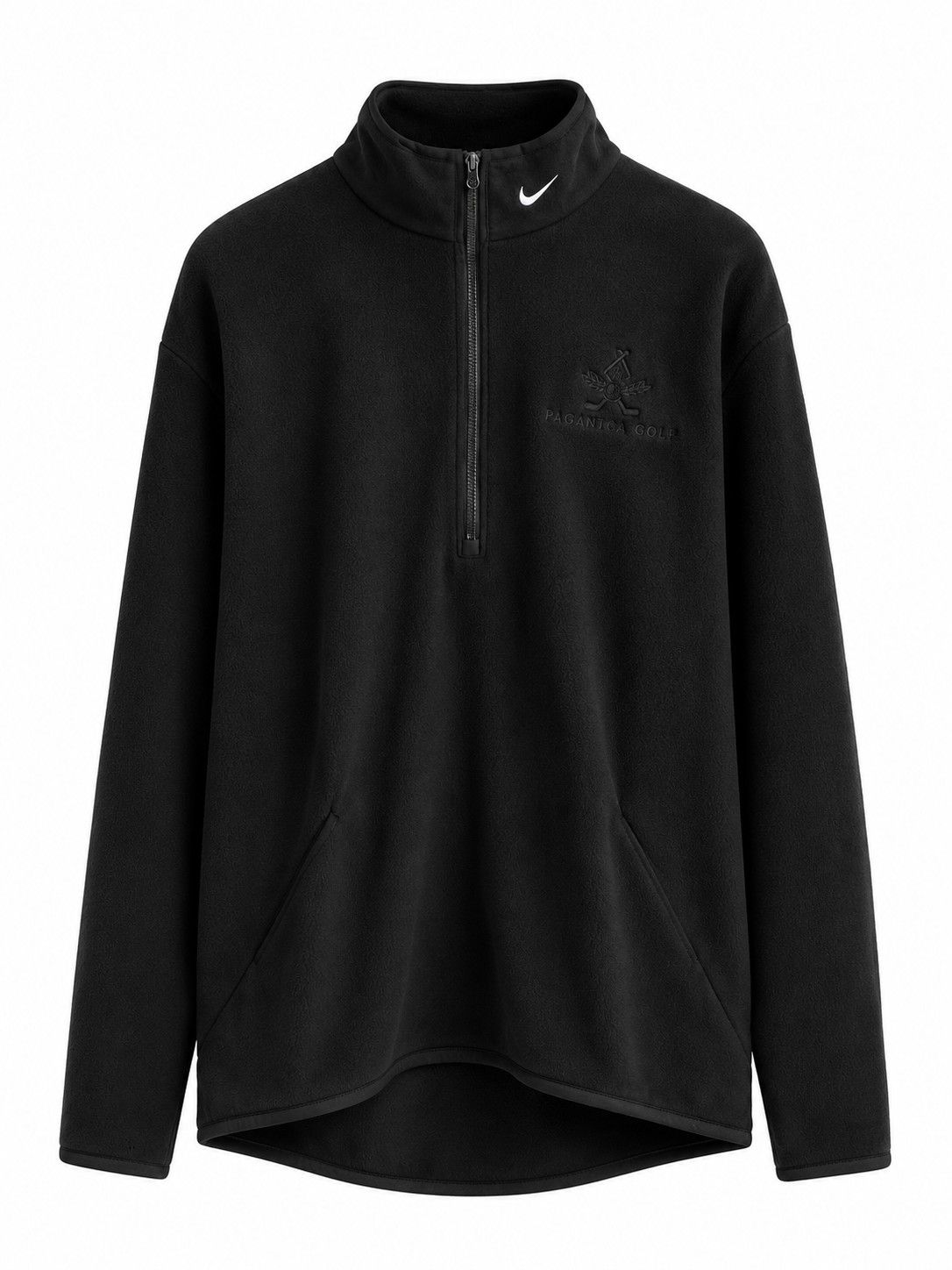 Nike Zip Fleece