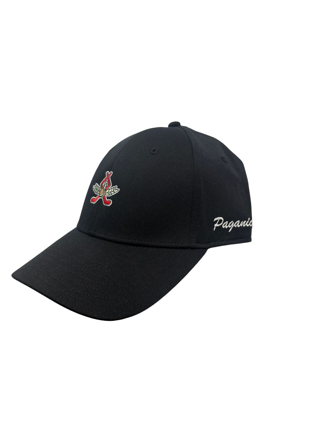 Paganica Custom Hat