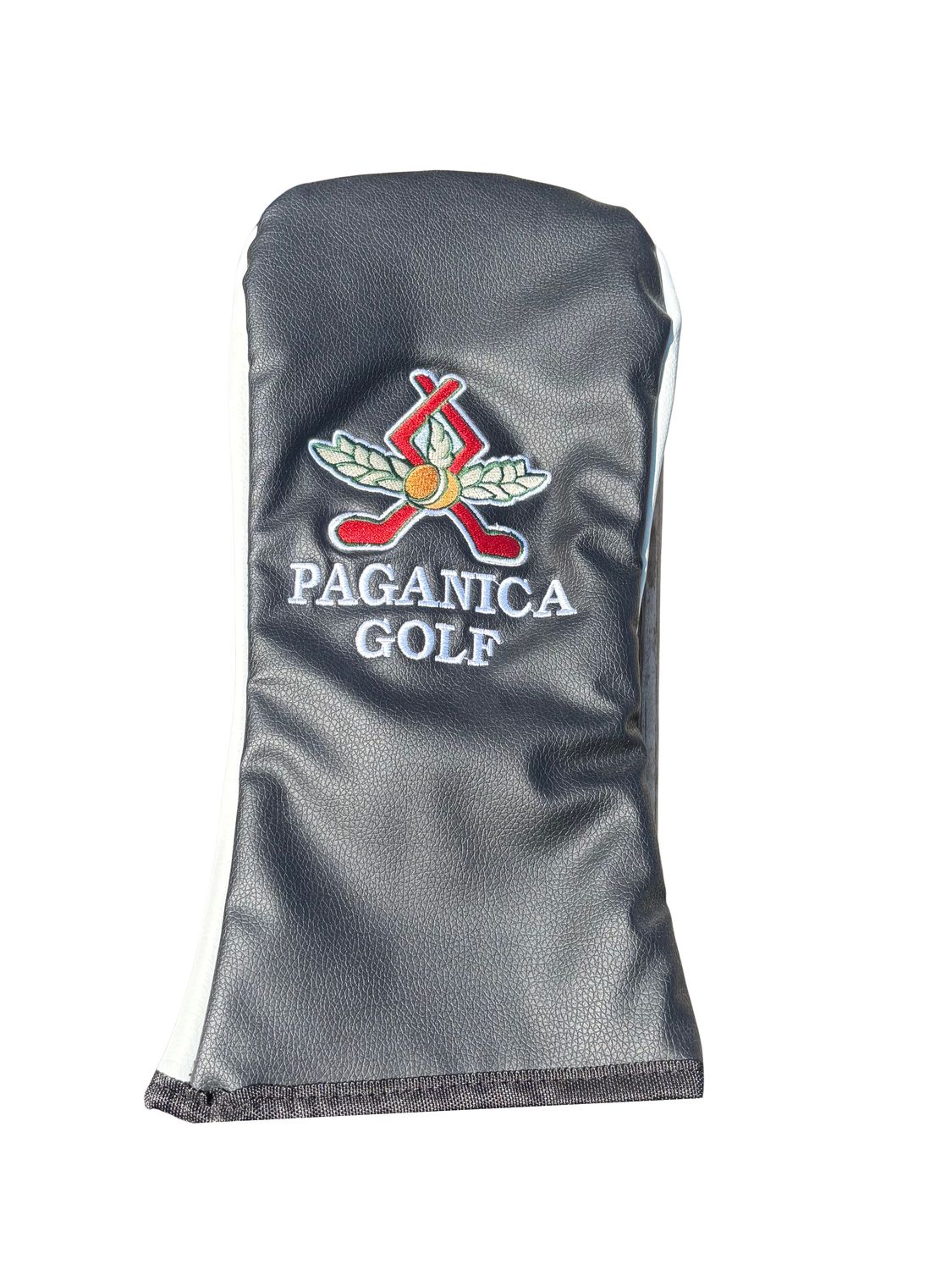 Paganica Driver Headcover