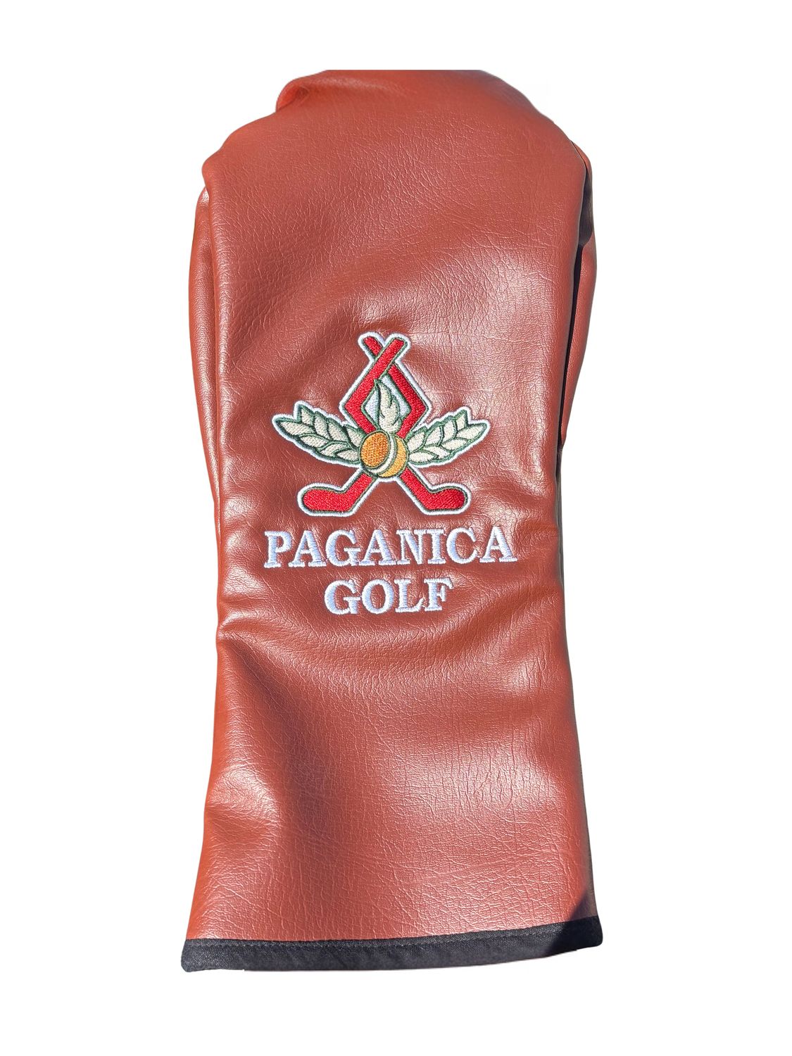 Paganica Driver Headcover