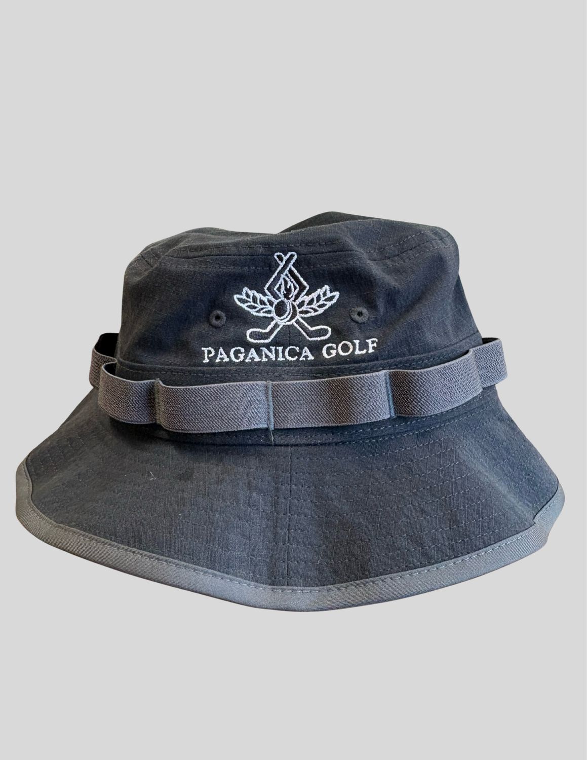 Paganica Nike Bucket Hats