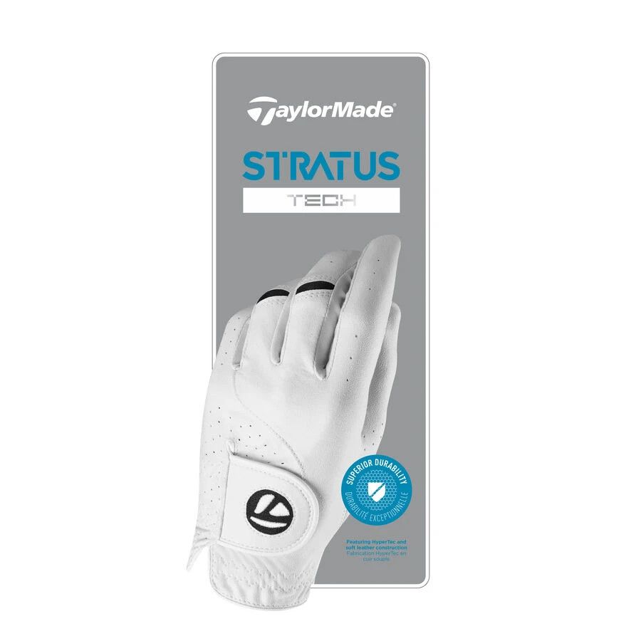 Taylormade Stratus Tech