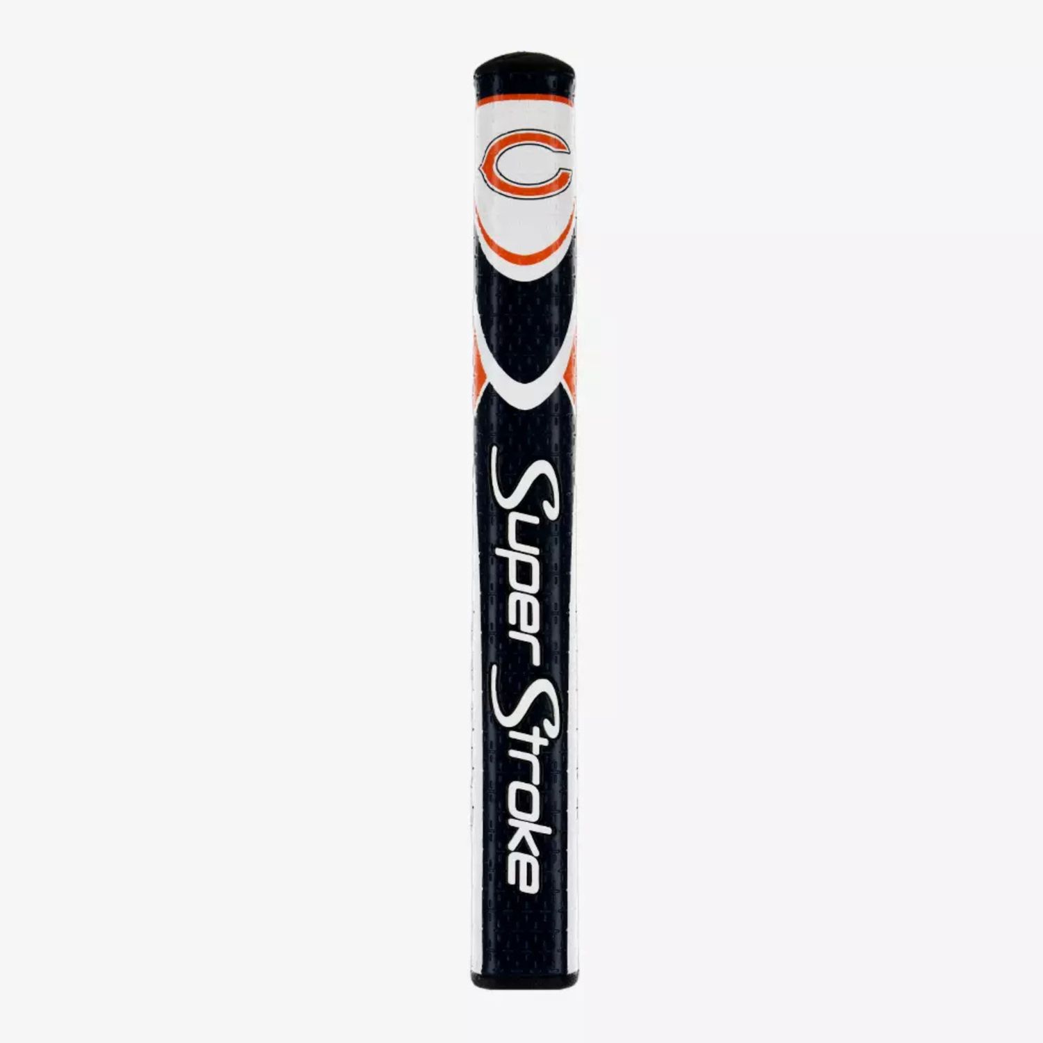SuperStroke 2.0 NFL Putter Grip - Bears