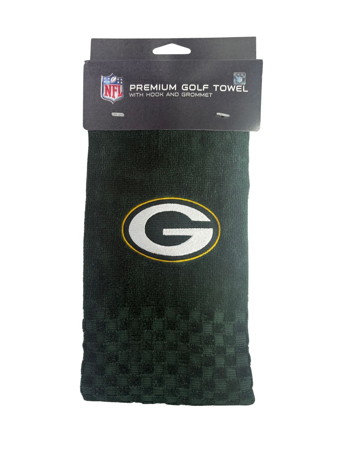 Packers Golf Towel