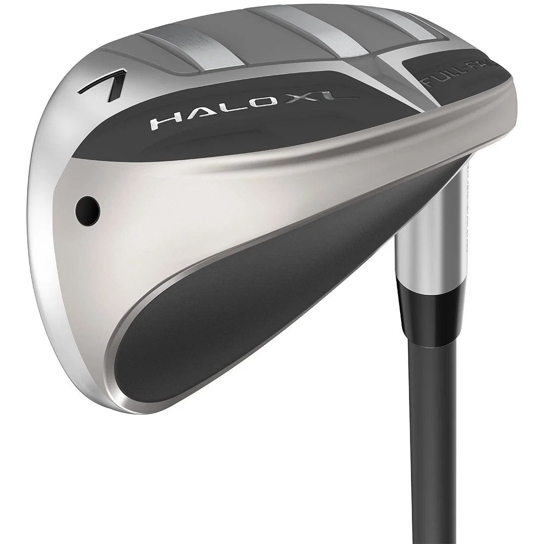 Cleveland Halo XL Full Face Irons