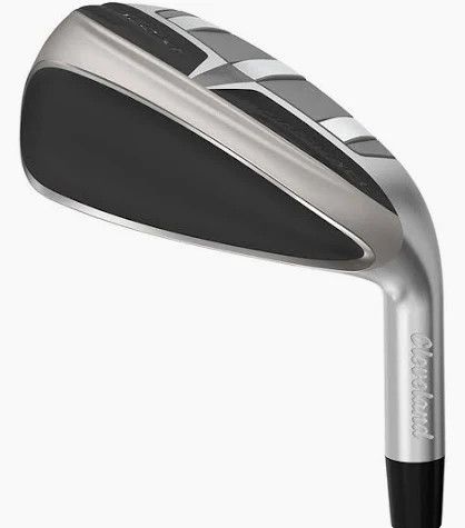 Cleveland Halo XL Full Face Irons