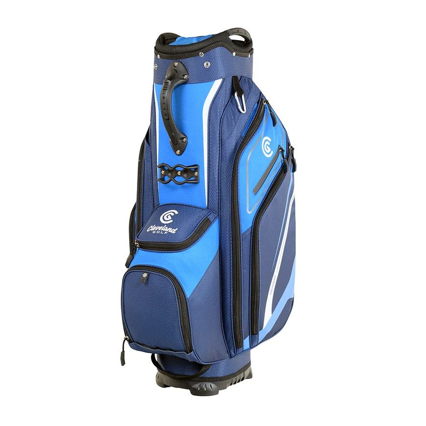 Cleveland Lite Cart Bag