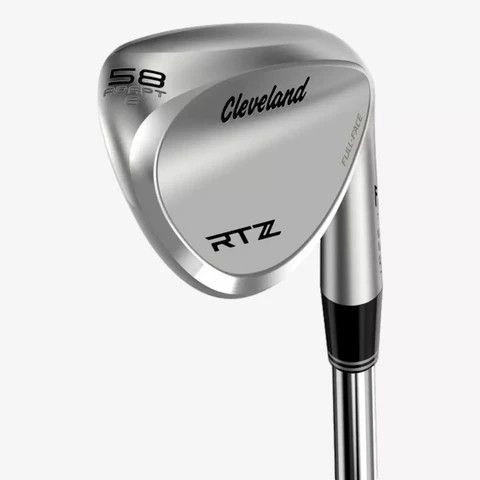 Cleveland RTZ Full Face Wedge