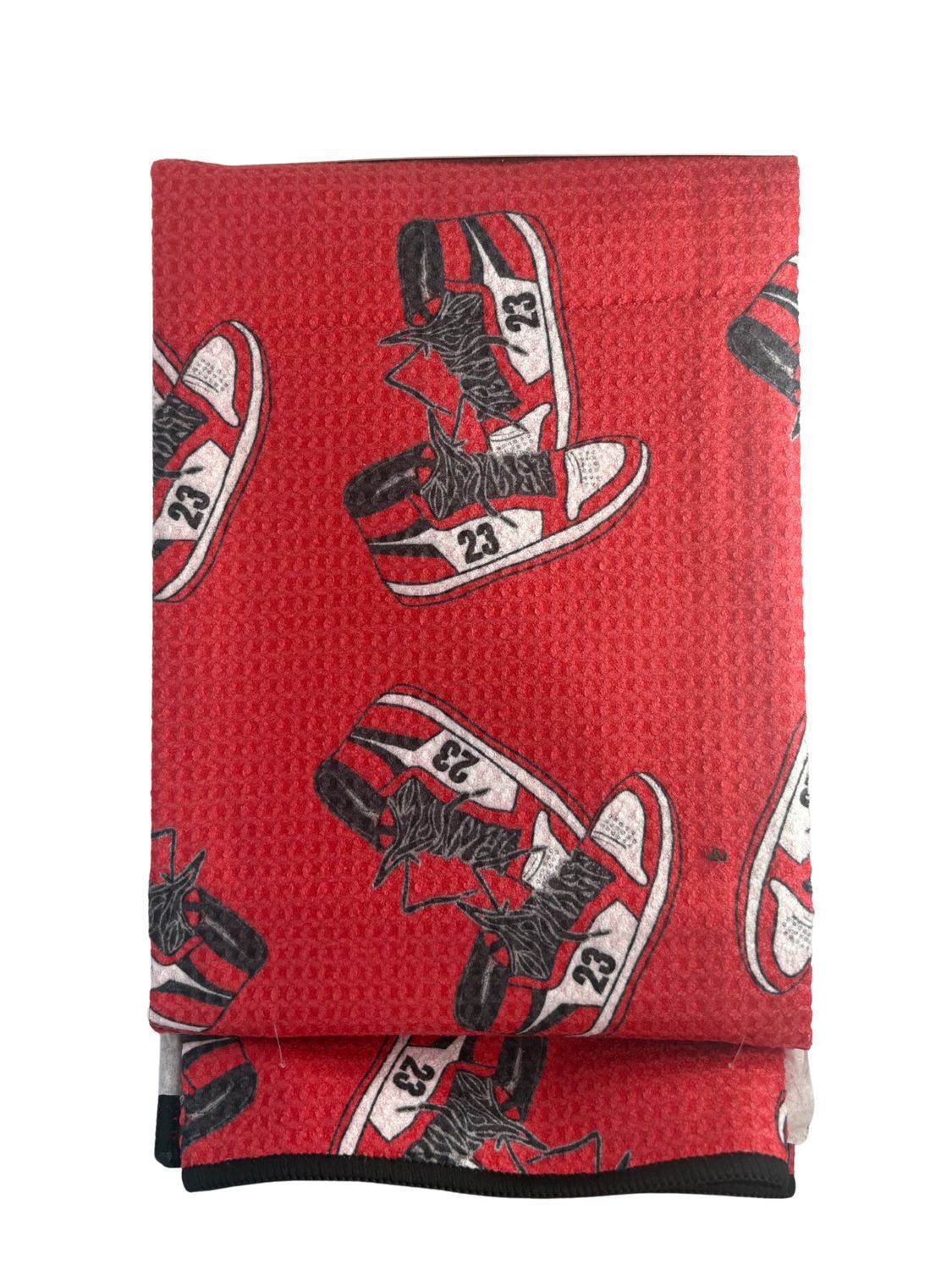 Golf Rags Premium 20" x 40" Waffle Golf Towel